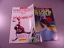 STAR WARS DARK EMPIRE 2/1997 TM-Semic
