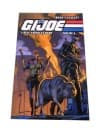 G.I.JOE A REAL AMERICAN HERO vol. 9 wyd. anglojęzyczne