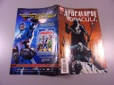 X-MEN APOCALYPSE vs DRACULA #1 2005 r. wyd. anglojęzyczne