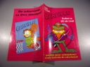 GARFIELD 2/93 TM-Semic