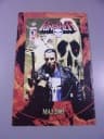 PUNISHER #9 2005 r. MANDRAGORA