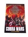 A G.I.JOE ANTHOLOGY TALES FROM THE COBRA WARS 2011 r. wyd. anglojęzyczne