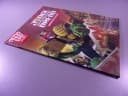 2000 AD BOOKS JUDGE DREDD DEMOCRACY NOW! 1992 r. wyd. anglojęzyczne