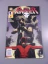 PUNISHER #3 2003 r. MANDRAGORA