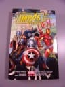AVENGERS IMPAS - ATAK NA PLEASANT HILL 2019 r. wyd. I