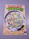 TEENAGE MUTANT HERO TURTLES 3(6)/92