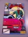 PUNISHER 10/1991 TM-Semic