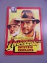 INDIANA JONES OSTATNIA KRUCJATA 1989 r.