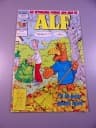 ALF 10/1992 TM-Semic