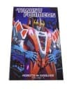 THE TRANSFORMERS ROBOTS IN DISGUISE 5 2013 r. wyd. anglojęzyczne