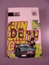 GUNSMITH CATS tom 2 wyd. I 2003 r.