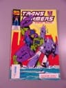 TRANSFORMERS 2/95 TM-Semic