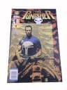 PUNISHER #8 2005 r. MANDRAGORA