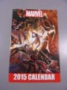 MARVEL OFICJALNY KALENDARZ 2015 r. wyd. anglojęzyczne