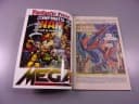 SPIDER-MAN 8/94 TM-Semic