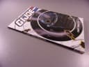 G.I.JOE TARGET: SNAKE EYES wyd. anglojęzyczne