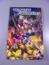 THE TRANSFORMERS ROBOTS IN DISGUISE 4 2013 r. wyd. anglojęzyczne