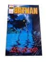 BATMAN 10/1991 TM-Semic