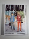 BAKUMAN tom 6 2017 r.