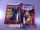 STAR WARS -KOMIKS EXTRA- 2/2011 TAJEMNICZE WYDARZENIA NA TATOOINE