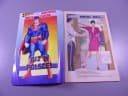 SUPERMAN 2/91 TM-Semic
