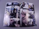 FURY #3 2006 r. MANDRAGORA