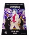 WKKDC 11. CATWOMAN WIELKI SKOK SELINY