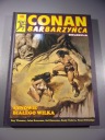 CONAN BARBARZYŃCA 12. SYNOWIE BIAŁEGO WILKA