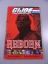 G.I.JOE REBORN wyd. anglojęzyczne