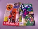 X-MEN 7/95 TM-Semic