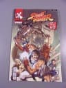 STREET FIGHTER 5/6 - DK 22/2004