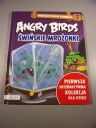 ANGRY BIRDS 7. ŚWIŃSKIE MROŻONKI