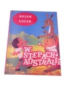 BOLEK i LOLEK W STEPACH AUTRALII 1989 r.