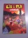 LIL i PUT CHODU!!! 2015 r.