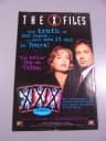 Z ARCHIWUM X - THE X FILES - 1996 r. wyd. anglojęzyczne