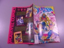X-MEN 6/95 TM-Semic