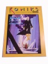 KOMIKS FANTASTYKA RORK PRZEJŚCIA ANDREAS 1998 r.