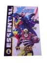 X-MEN ESSENTIAL tom 1 wyd. I 2006 r. MANDRAGORA
