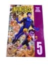 INVINCIBLE tom 5 2019 r. wyd. I