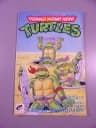 TEENAGE MUTANT HERO TURTLES 3/91