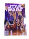 STAR WARS -KOMIKS EXTRA- 3/2011 WYSŁANNICY JEDI