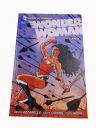 WONDER WOMAN 1. KREW wyd. I 2014 r.