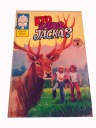 KAPITAN ŻBIK KTO ZABIŁ JACKA? 1976 r. wydanie I