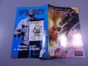 FURY #1 2005 r. MANDRAGORA