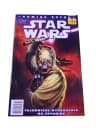 STAR WARS -KOMIKS EXTRA- 2/2011 TAJEMNICZE WYDARZENIA NA TATOOINE