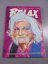 MAGAZYN OPOWIEŚCI RYSUNKOWYCH RELAX nr 43