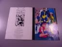 X-MEN POSTER MAGAZINE 32 PLAKATY! wyd. I 1993 r.