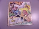 KAJKO i KOKOSZ KALENDARZ / KOMIKS 1987 r.