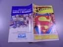 SUPERMAN 1/90 TM-Semic