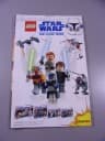 STAR WARS 1/2008 DARTH VADER i OSTATNIA WALKA JEDI